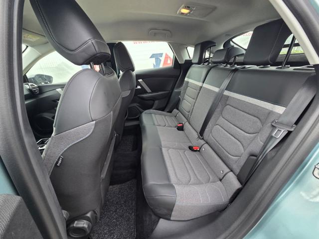 CITROEN C4 usata, con Climatizzatore