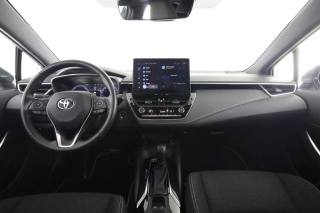 TOYOTA Corolla usata 9