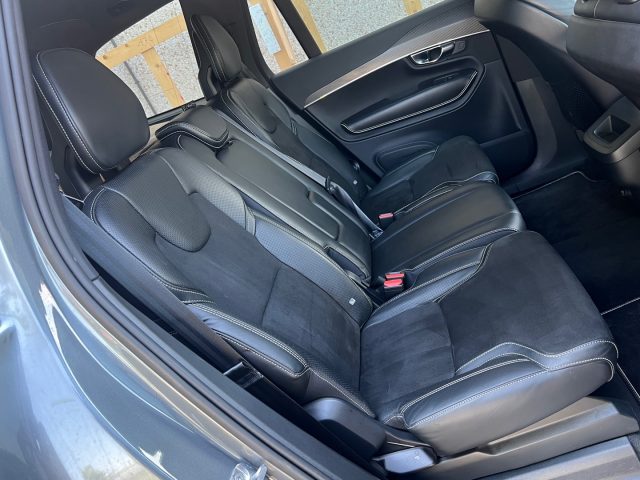 VOLVO XC90 usata, con Cerchi in lega