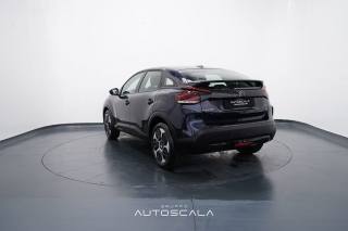 CITROEN C4 usata, con Airbag Passeggero