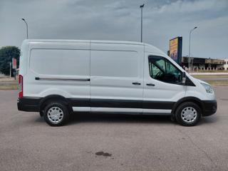 FORD Transit usata, con Chiusura centralizzata