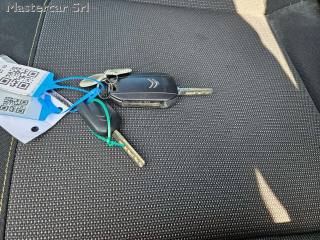 CITROEN C3 usata, con Volante multifunzione