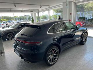 PORSCHE Macan usata, con Cerchi in lega