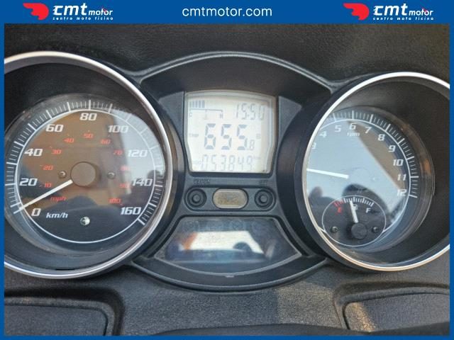 PIAGGIO MP3 usata 5