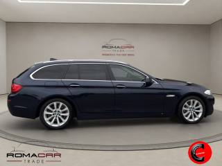 BMW 525 usata, con Alzacristalli elettrici