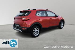 KIA Stonic usata 2