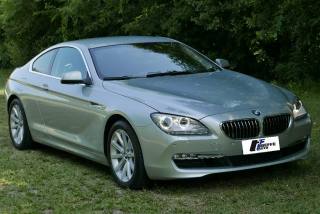 BMW 640 usata, con Airbag laterali