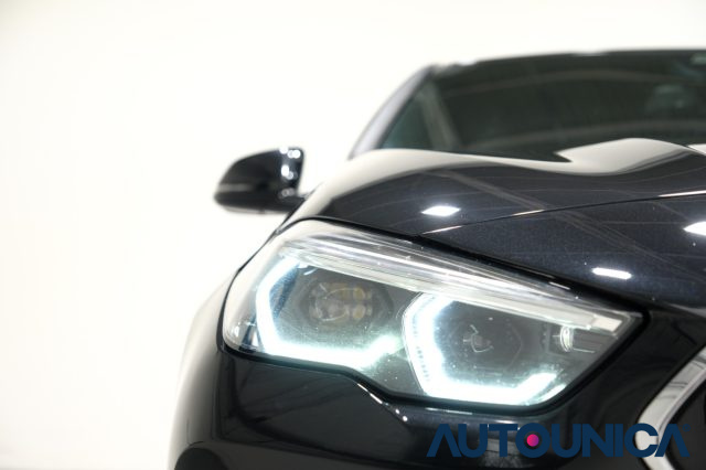 BMW 220 usata, con Controllo trazione