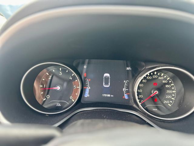 JEEP Compass usata 37