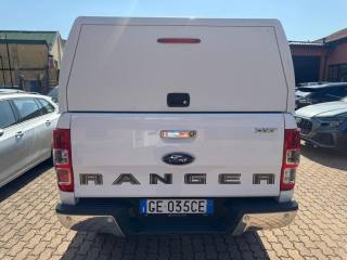FORD Ranger usata, con Autoradio
