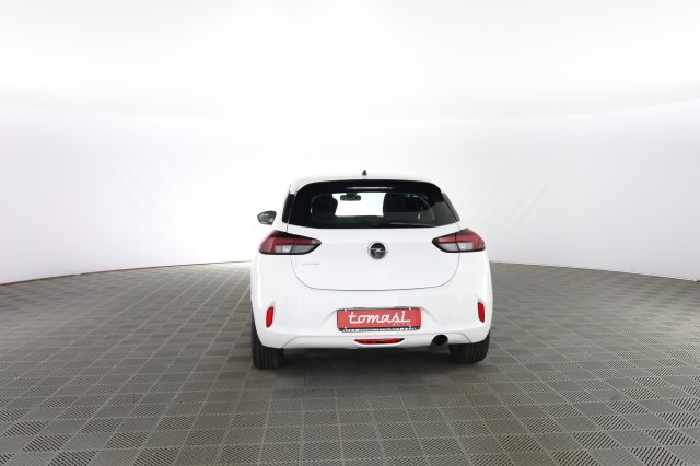 OPEL Corsa usata 4