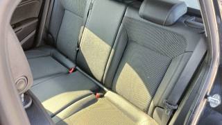 OPEL Astra usata, con ESP