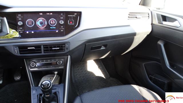 VOLKSWAGEN Polo usata 88