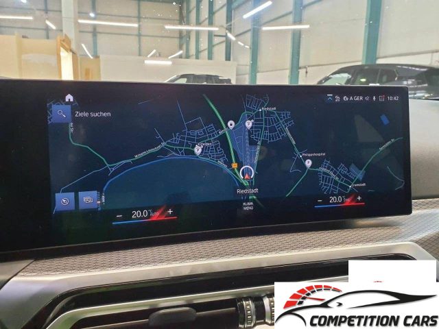 BMW 318 usata, con Climatizzatore