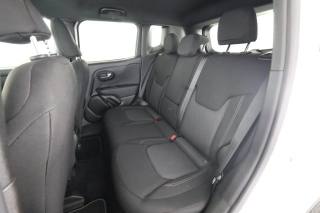 JEEP Renegade usata 3