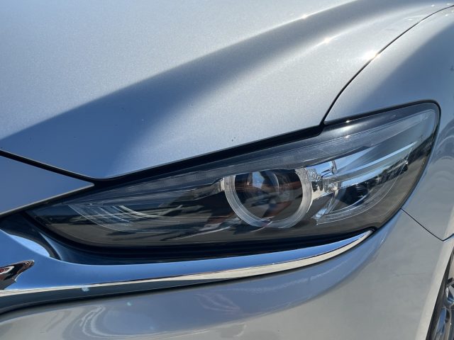 MAZDA 6 usata, con Fari Xenon
