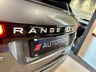 LAND ROVER Range Rover Evoque usata, con Climatizzatore