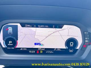 AUDI A3 usata, con ESP