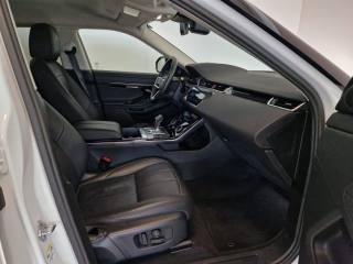 LAND ROVER Range Rover Evoque usata, con Airbag laterali