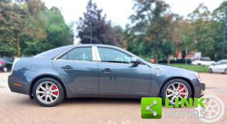 CADILLAC CTS usata, con Cerchi in lega