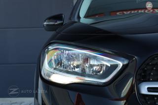 MERCEDES-BENZ GLA 180 usata, con Volante in pelle
