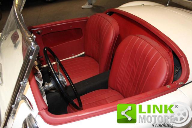 MG MGA usata 16