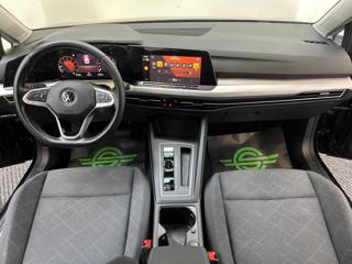 VOLKSWAGEN Golf usata, con Airbag