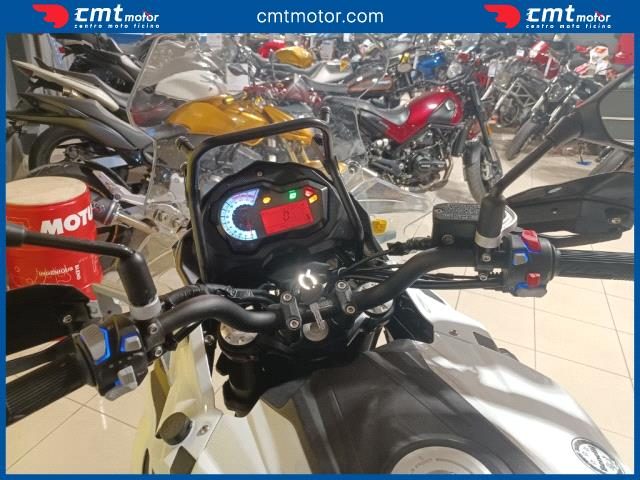 BENELLI TRK 502 usata 4