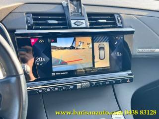 DS AUTOMOBILES DS 7 Crossback usata, con Climatizzatore