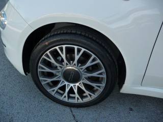 FIAT 500 usata, con Alzacristalli elettrici