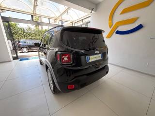 JEEP Renegade usata, con Cerchi in lega