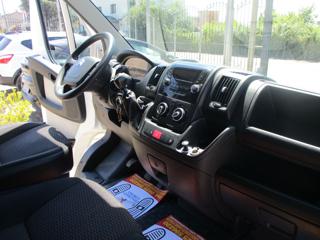 CITROEN Jumper usata, con Immobilizzatore elettronico
