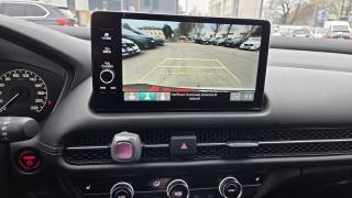 HONDA ZR-V usata, con Regolazione elettrica sedili