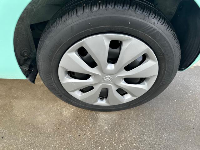 CITROEN C1 usata, con Lettore CD