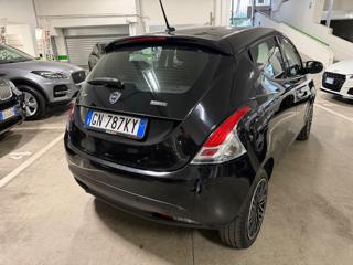 LANCIA Ypsilon usata, con Chiusura centralizzata