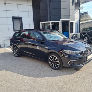 FIAT Tipo usata, con Airbag