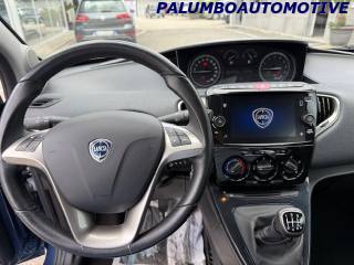 LANCIA Ypsilon usata, con Fendinebbia