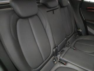 BMW X1 usata, con Fari LED