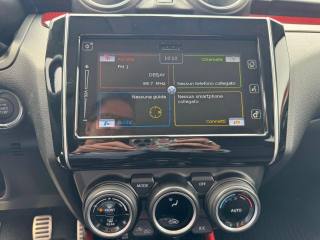 SUZUKI Swift usata, con Servosterzo