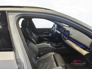 BMW 520 usata 11
