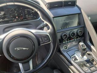 JAGUAR F-Type usata 30