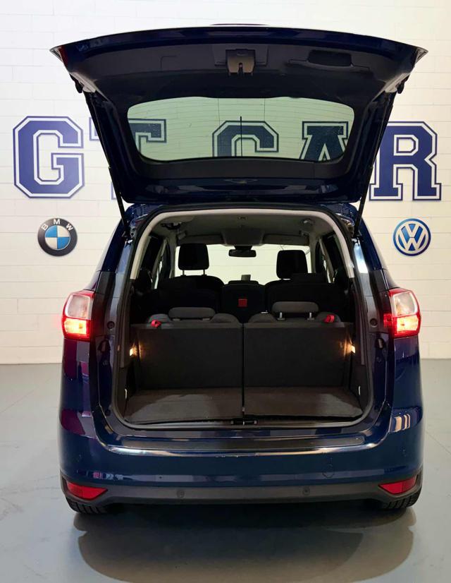 FORD C-Max usata, con Climatizzatore