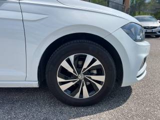 VOLKSWAGEN Polo usata, con Airbag laterali