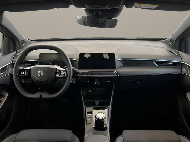 MG MG3 usata, con Controllo trazione