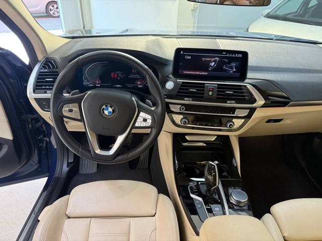 BMW X4 usata, con Controllo automatico clima