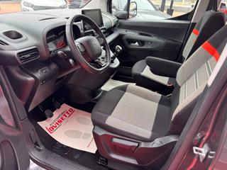 CITROEN Berlingo usata, con Cerchi in lega