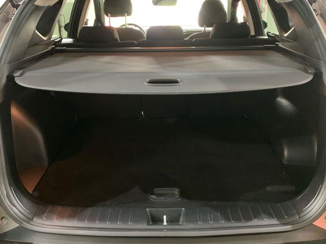 HYUNDAI Tucson usata, con Controllo trazione