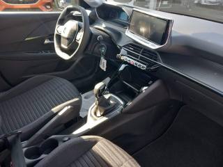 PEUGEOT 208 usata, con Isofix