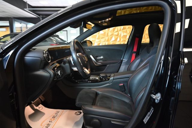 MERCEDES-BENZ A 45 AMG usata 109