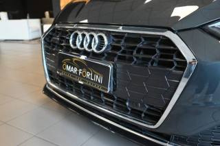 AUDI A5 usata 13